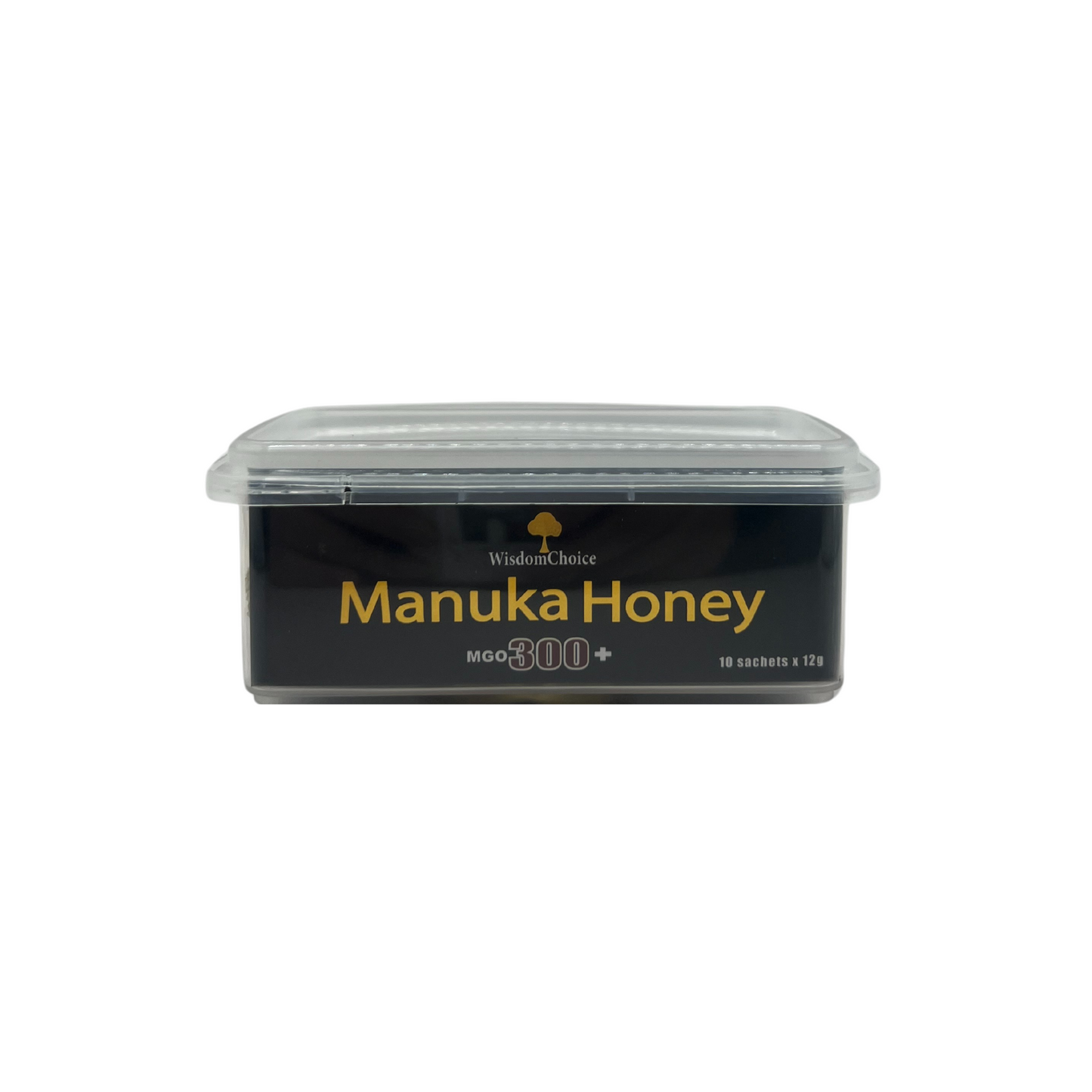 Manuka Honey Straws MGO 300+