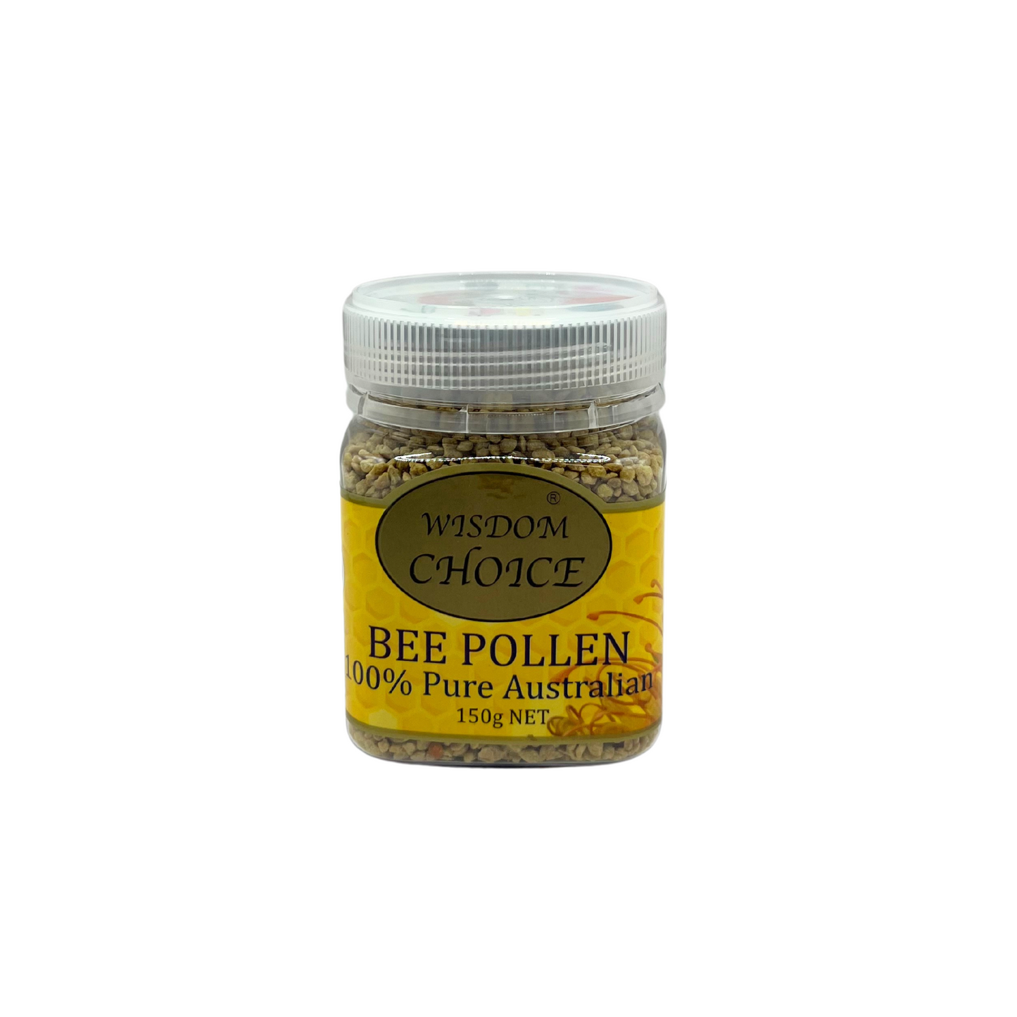 Bee Pollen