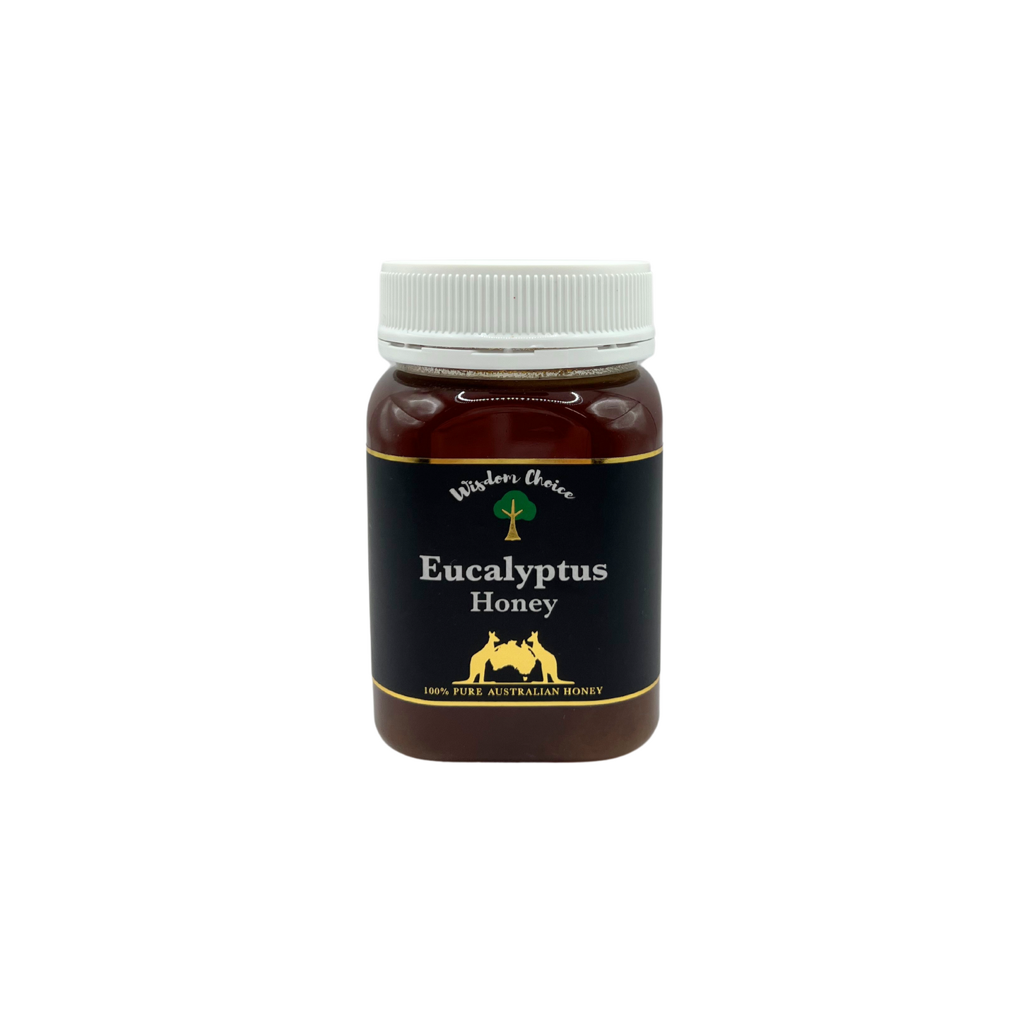 Eucalyptus Honey