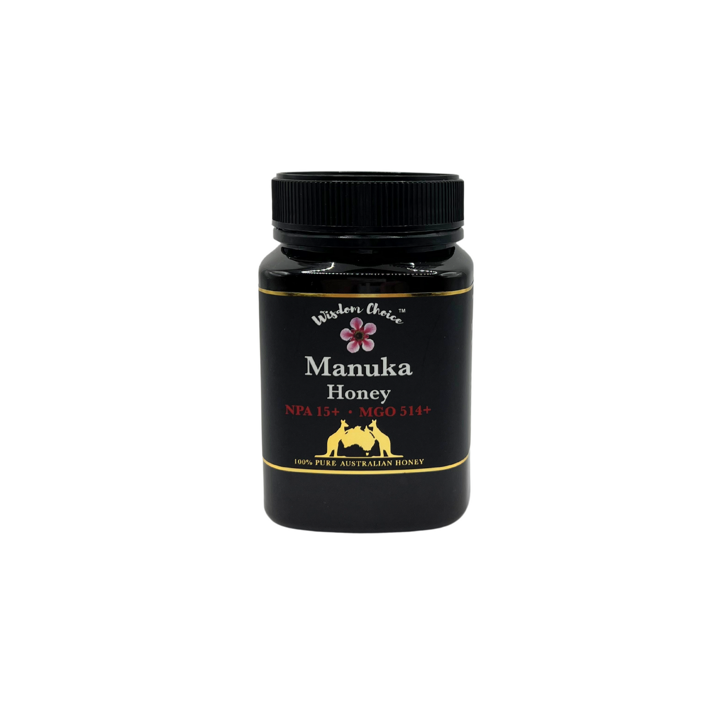 Manuka Honey MGO 514+