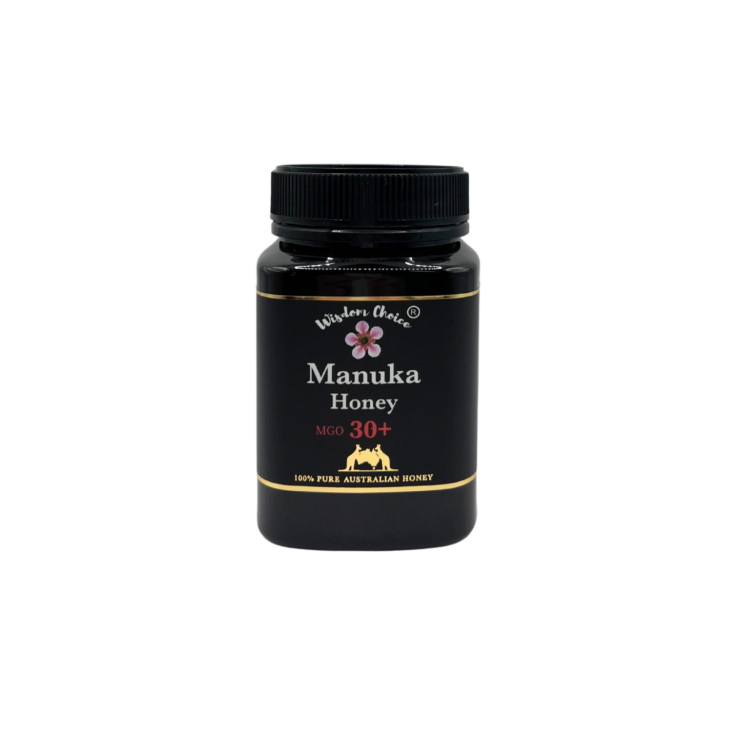 Manuka Honey MGO 30+